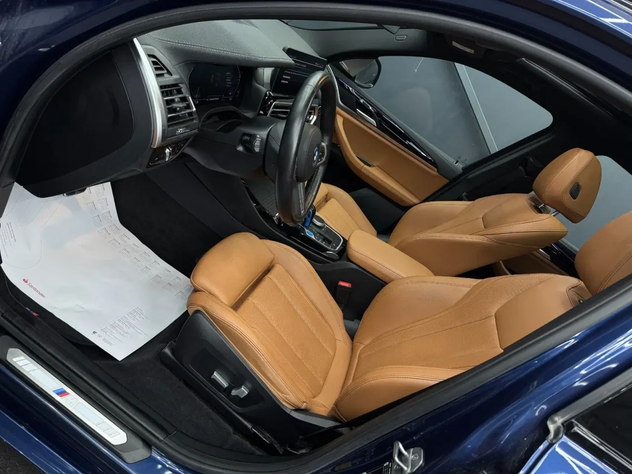 Billede 6 - BMW iX3  Charged M-Sport