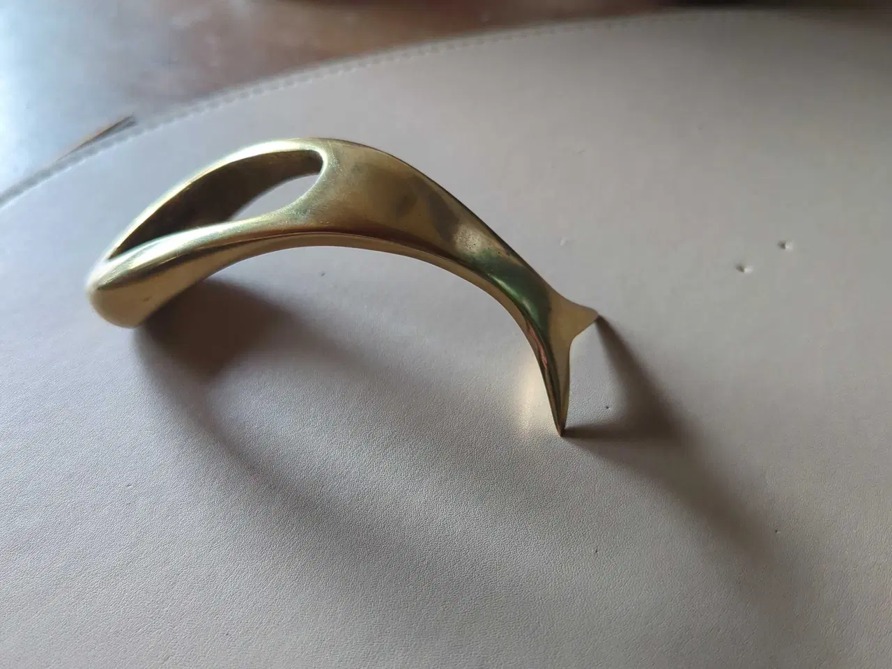 Billede 1 - Pipe holder Carl Aubøck