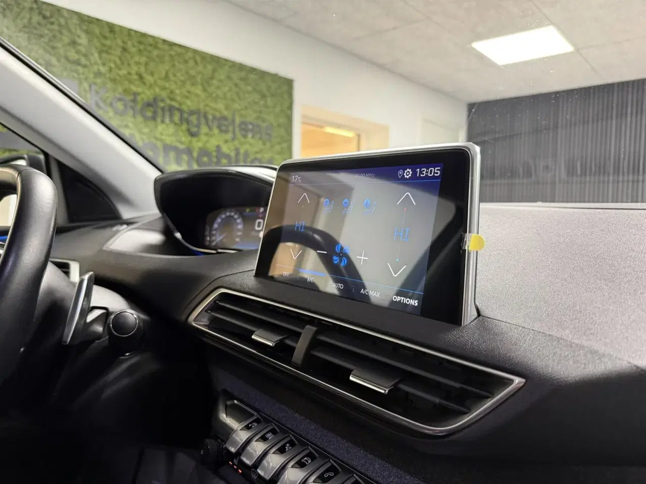 Billede 7 - Peugeot 5008 1,5 BlueHDi Edition 210 EAT8 130HK 5d 8g Aut.