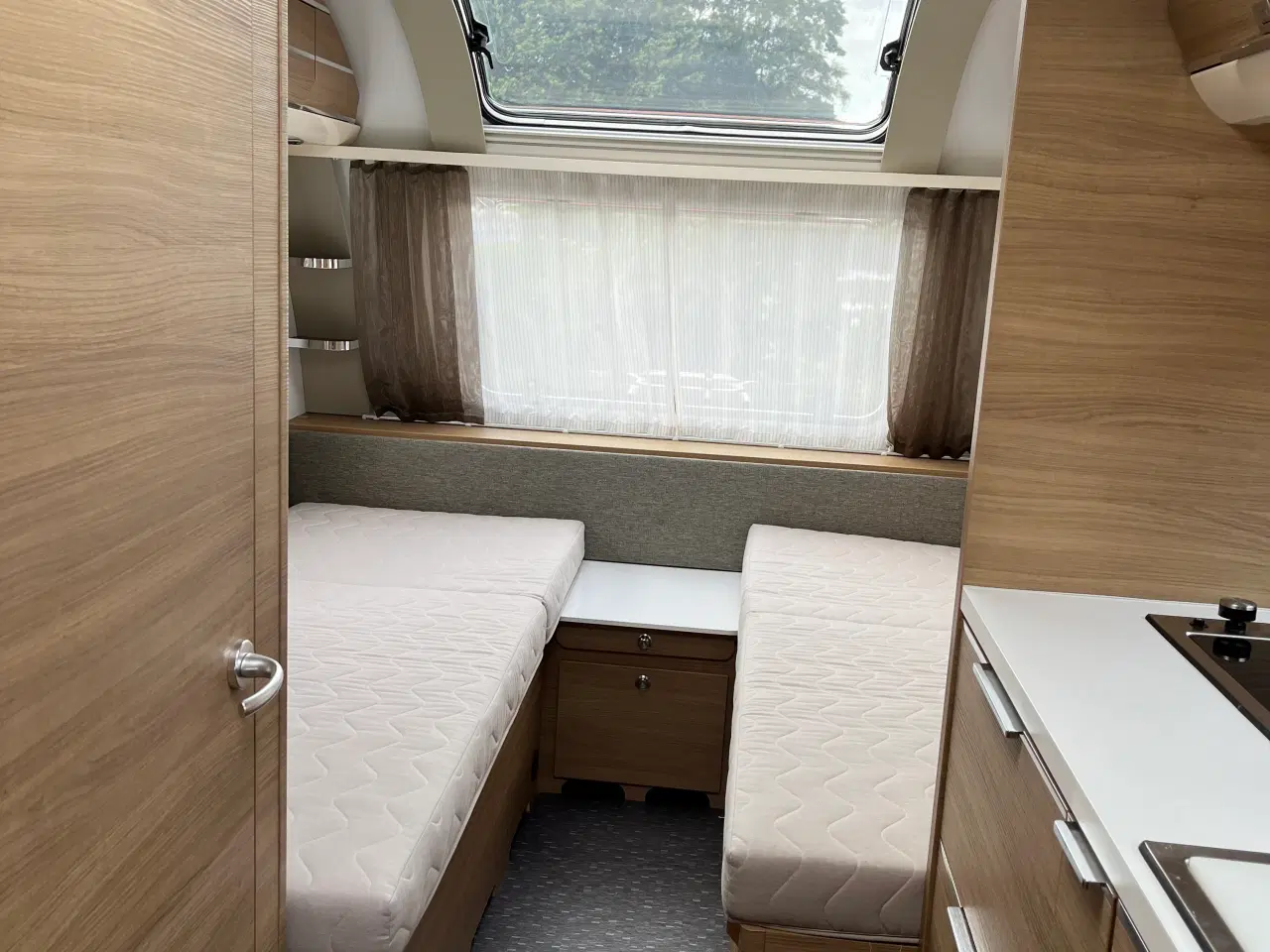 Billede 9 - Campingvogn Adria Adora 482 LU