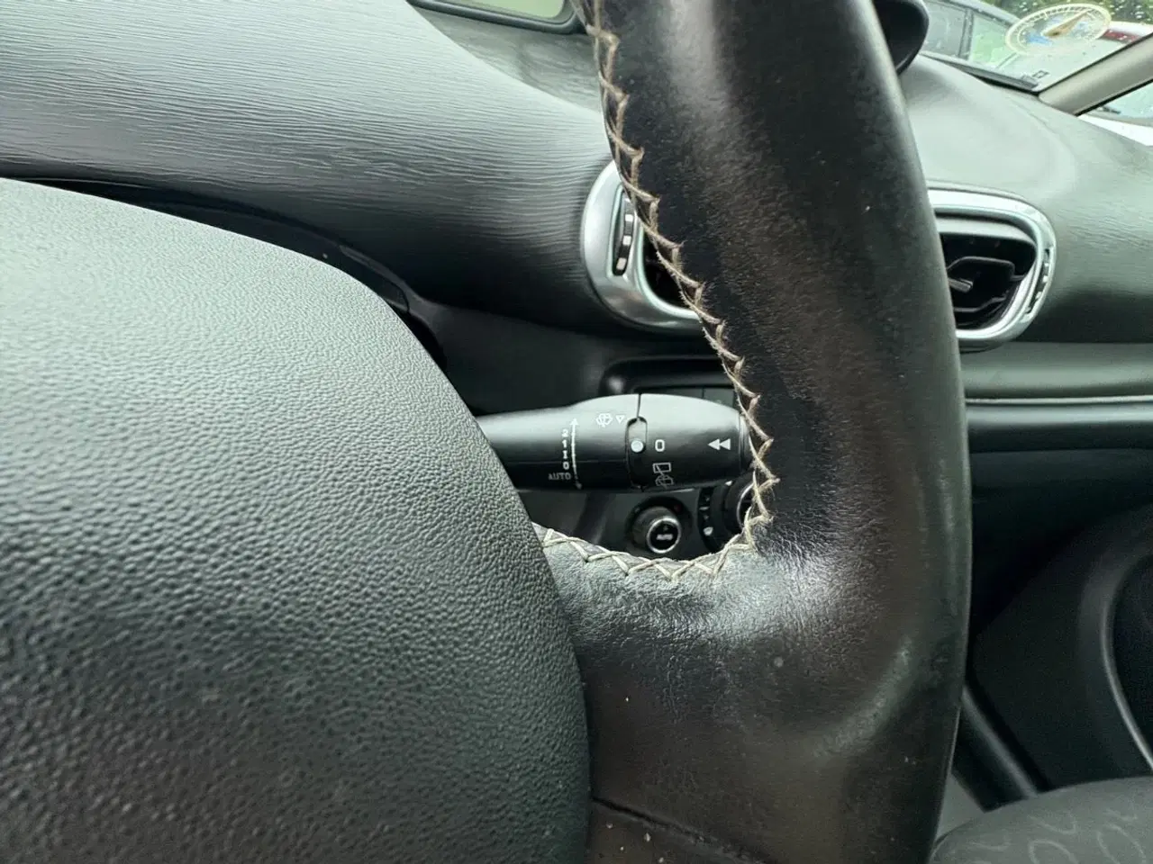 Billede 13 - Citroën C3 Picasso 1,6 HDi 110 Comfort