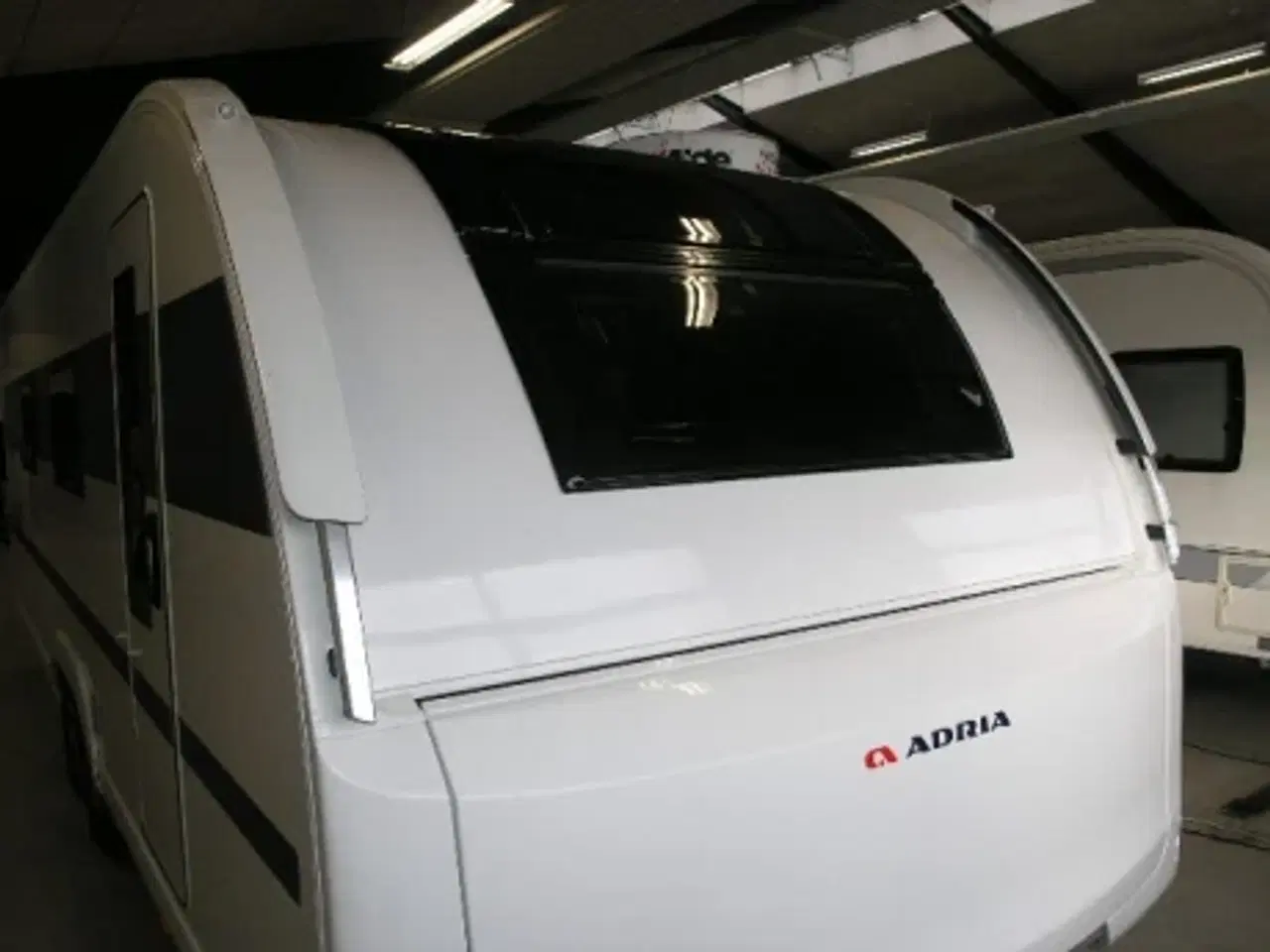 Billede 2 - Adria Alpina 663 HT