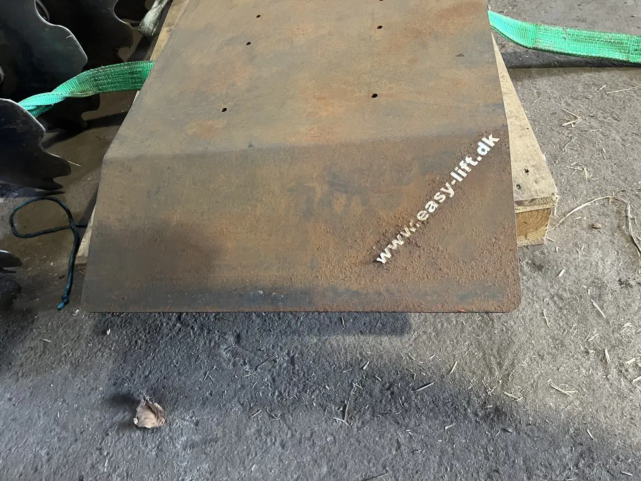 Billede 9 - Mc lift 