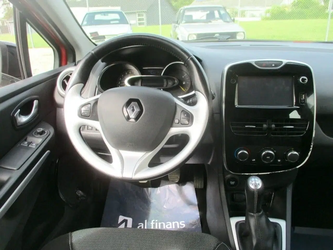Billede 11 - Renault Clio IV 0,9 TCe 90 Dynamique Sport Tourer