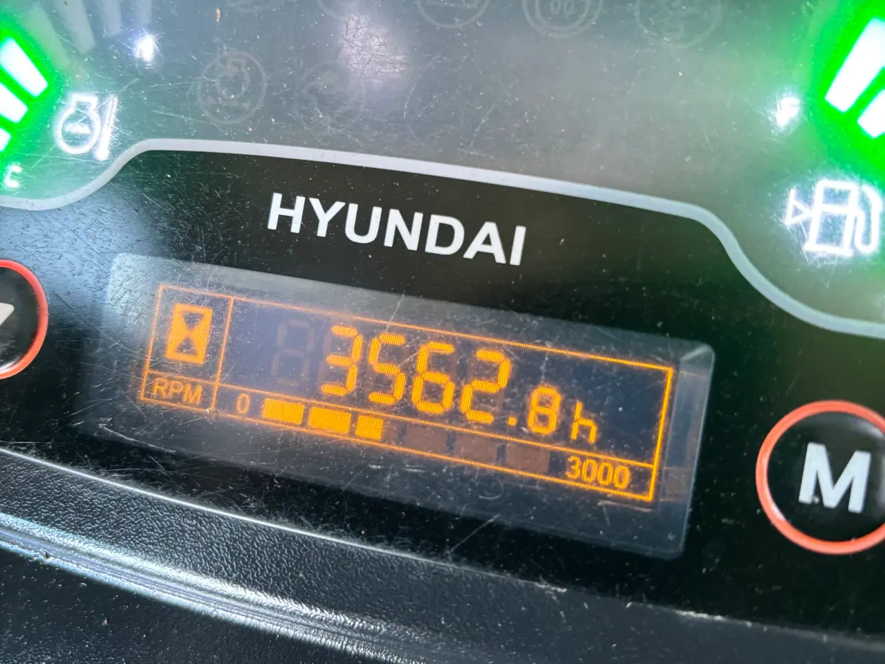 Billede 8 - Hyundai Robex 25 Z- 9 AK