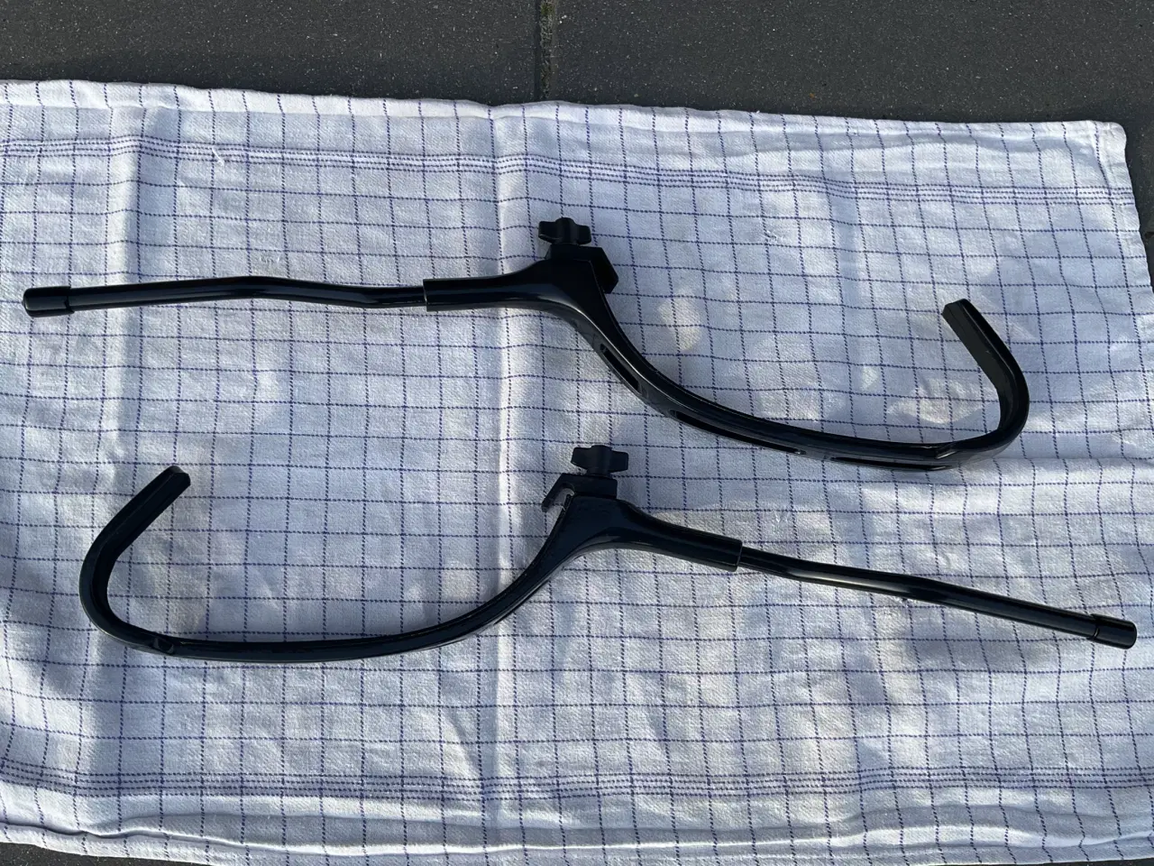 Billede 4 - EMUK campingspejle til BMW