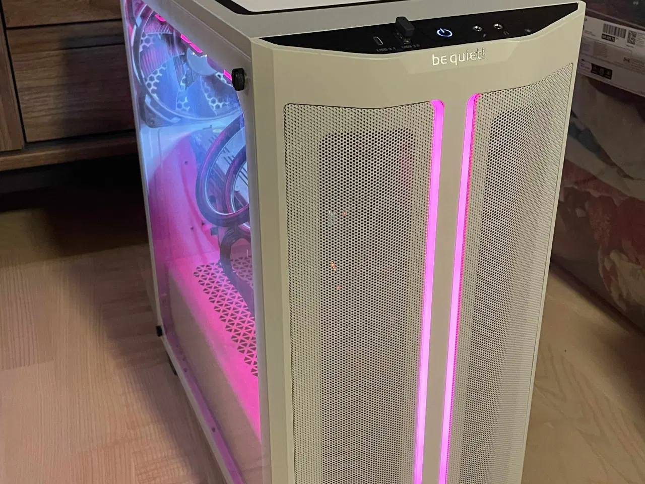 Billede 3 - Powerful Gaming / Workstation PC