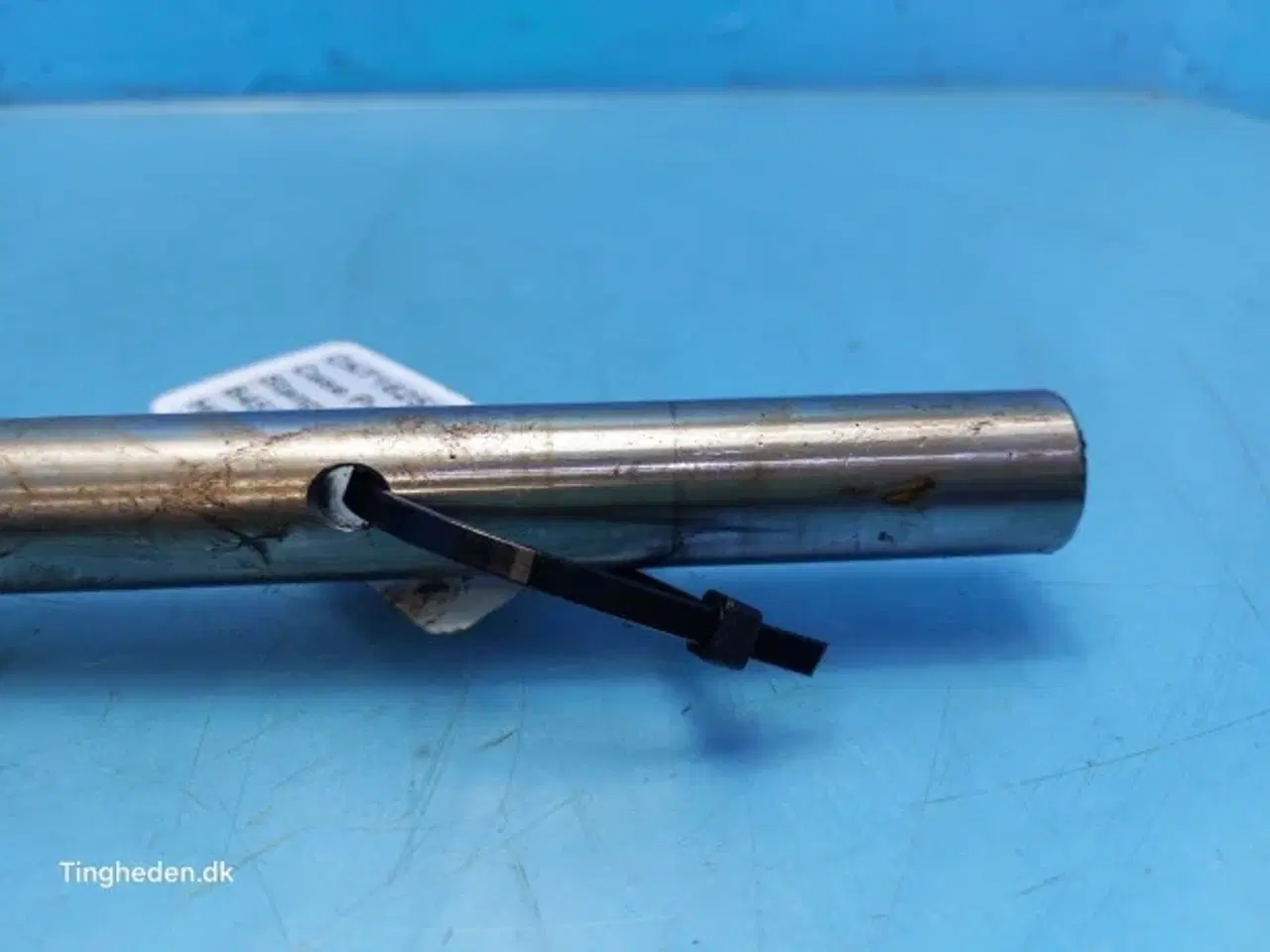 Billede 8 - Case Puma 185 Stang 84587864