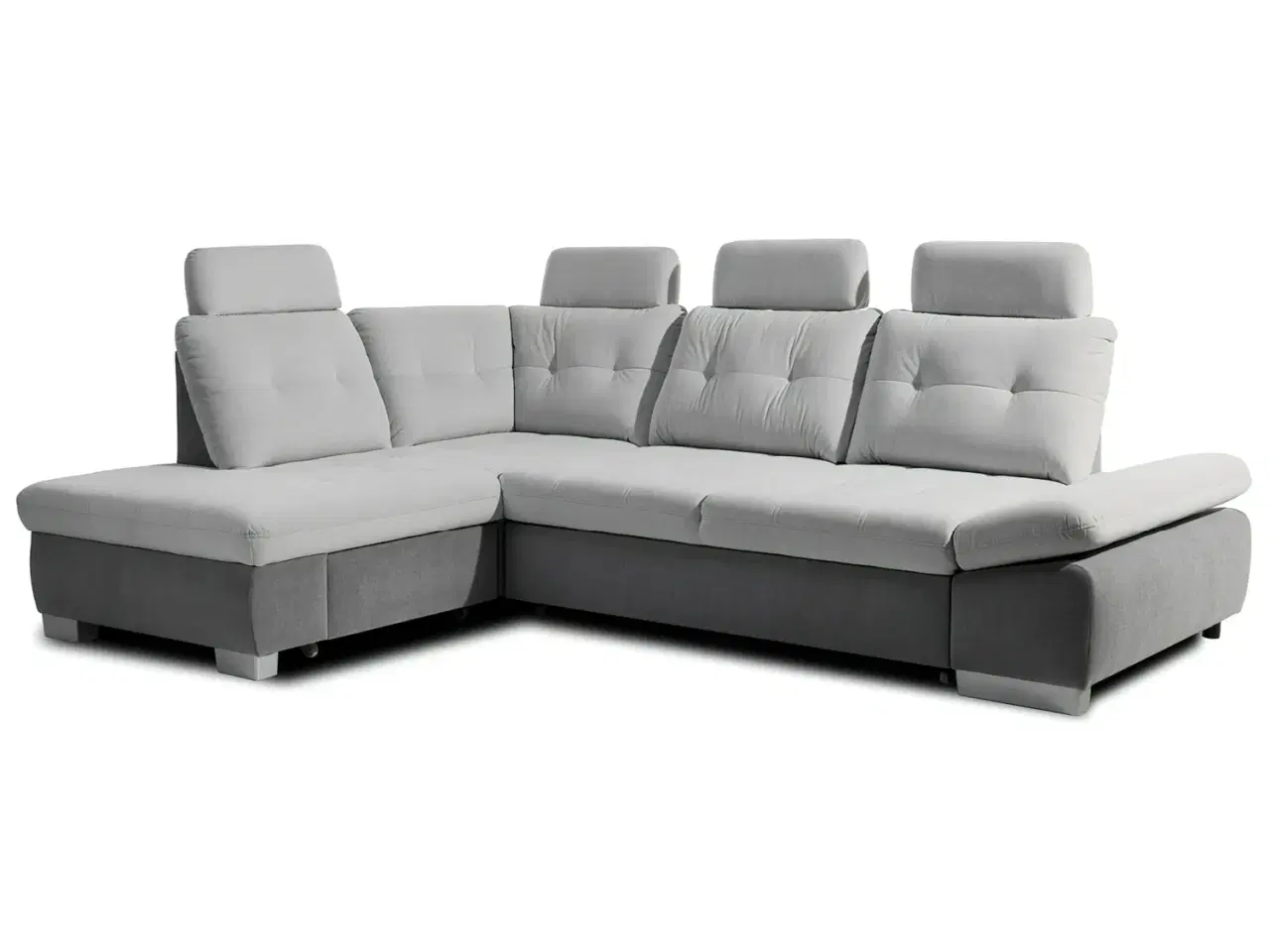 Billede 8 - ELVORO S HJØRNESOFA  275x205