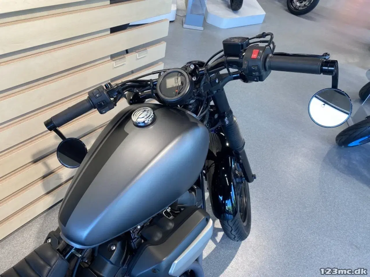 Billede 12 - Yamaha XV 950 R
