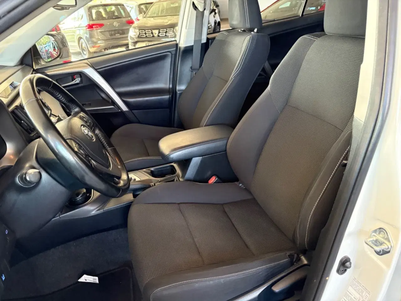 Billede 7 - Toyota RAV4 2,5 Hybrid H2 MDS