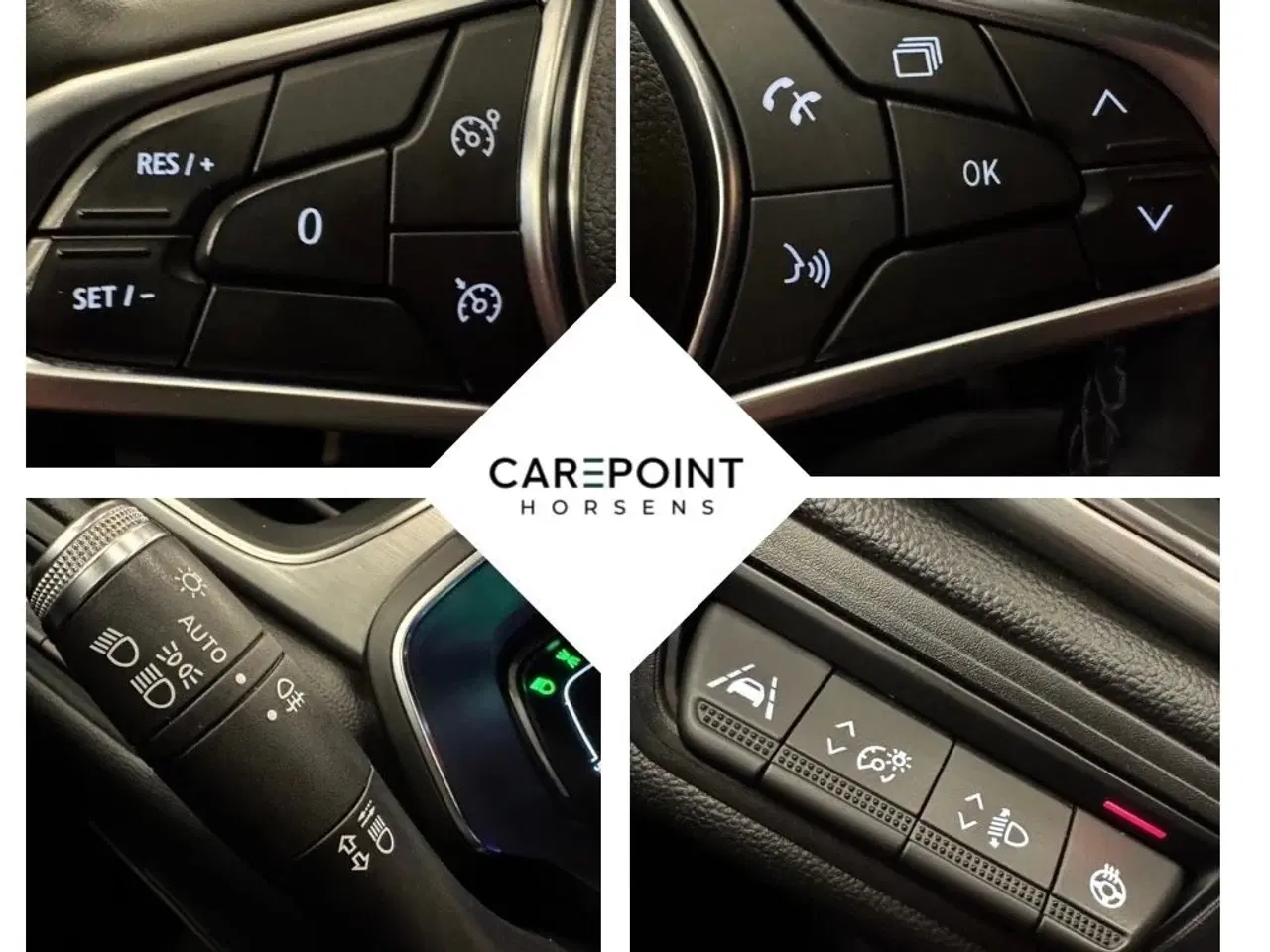 Billede 17 - Renault Captur 1,0 TCe 100 Intens