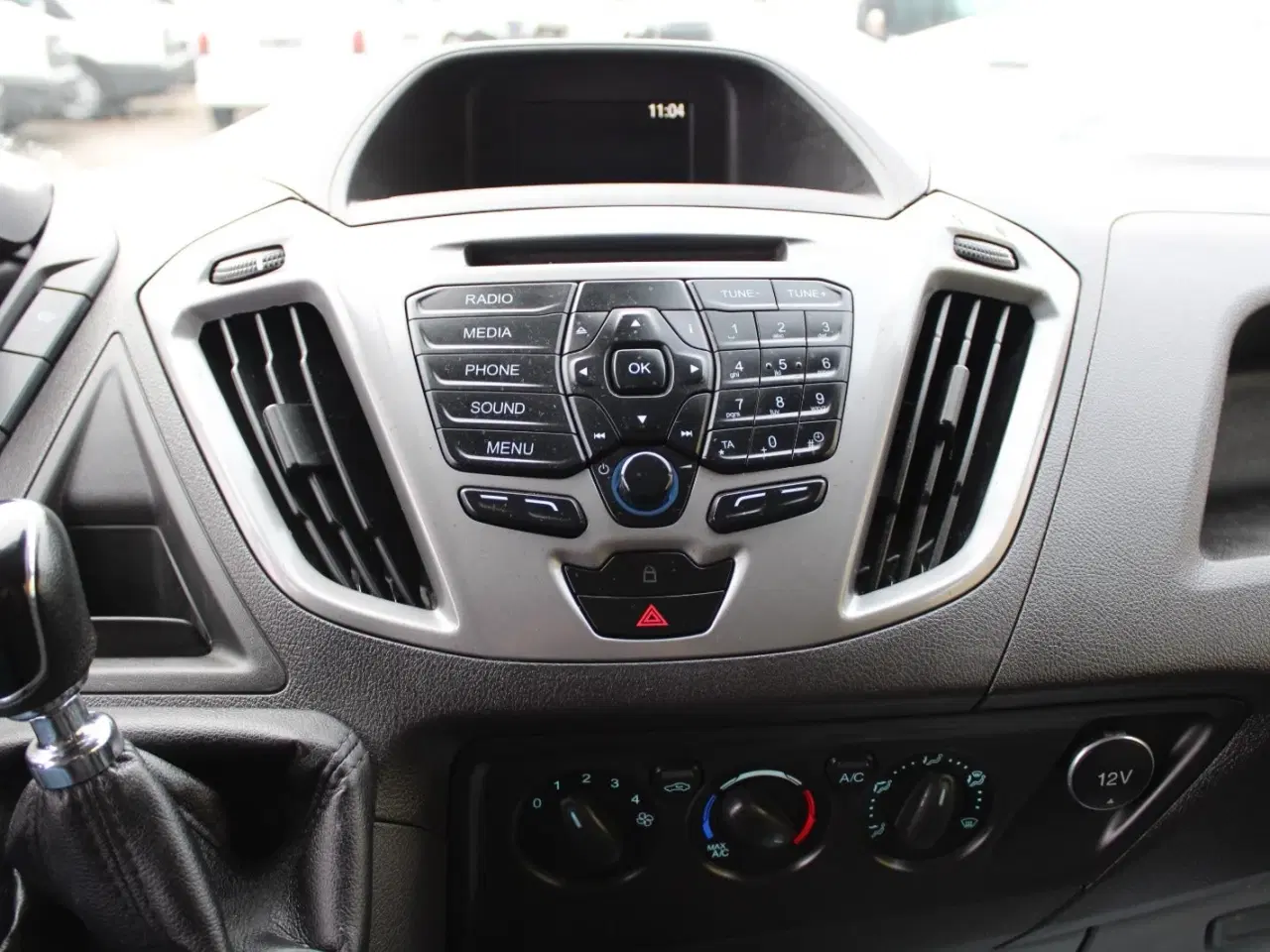 Billede 6 - Ford Transit Custom 310L 2,0 TDCi 130 Trend