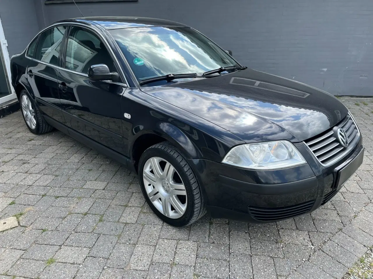 Billede 3 - VW Passat 2,0 FSi Trendline Variant