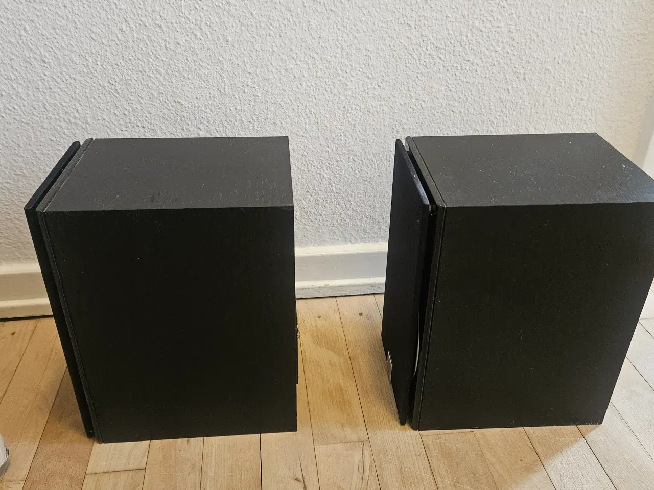 Billede 5 - Dali Zensor 1 bookshelf højtaler i sort, 2 stk