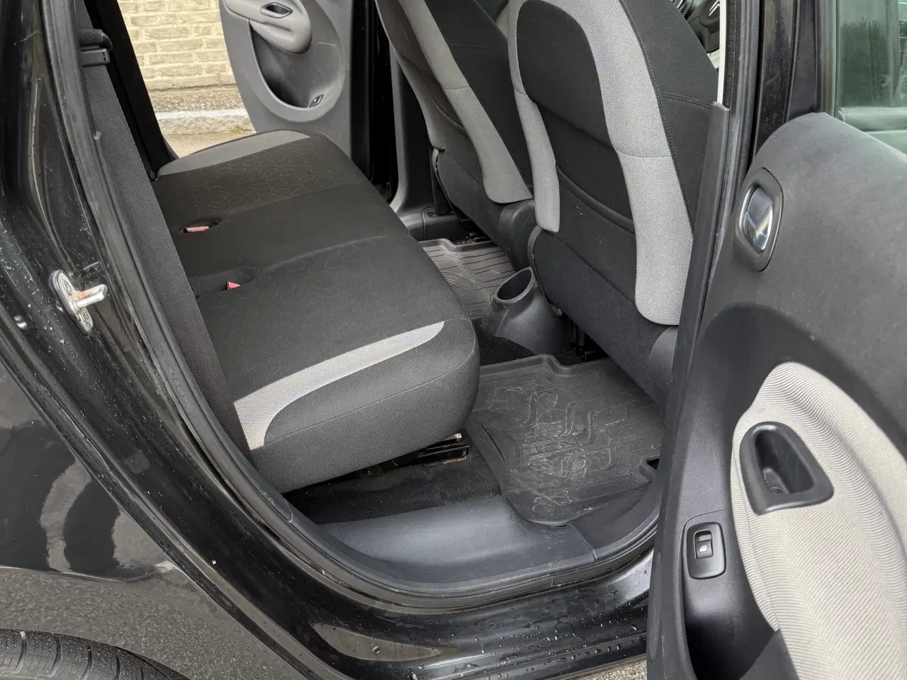 Billede 12 - Bil Citroen Picasso 