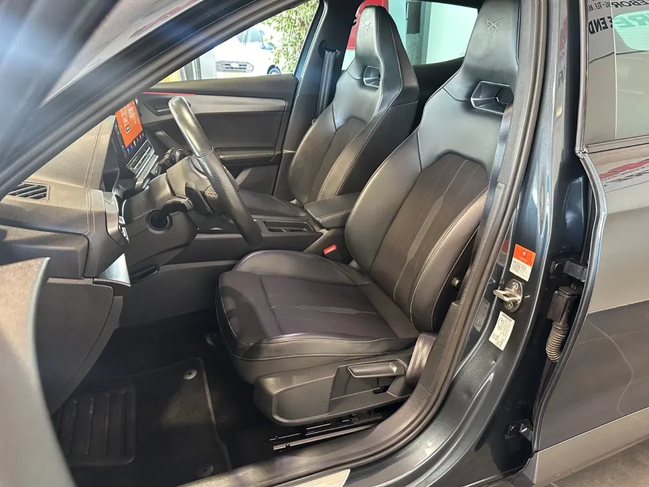 Billede 6 - Cupra Formentor 1,4 eHybrid VZ DSG