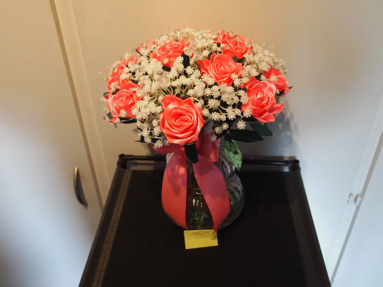 Billede 3 - evighedsblomster