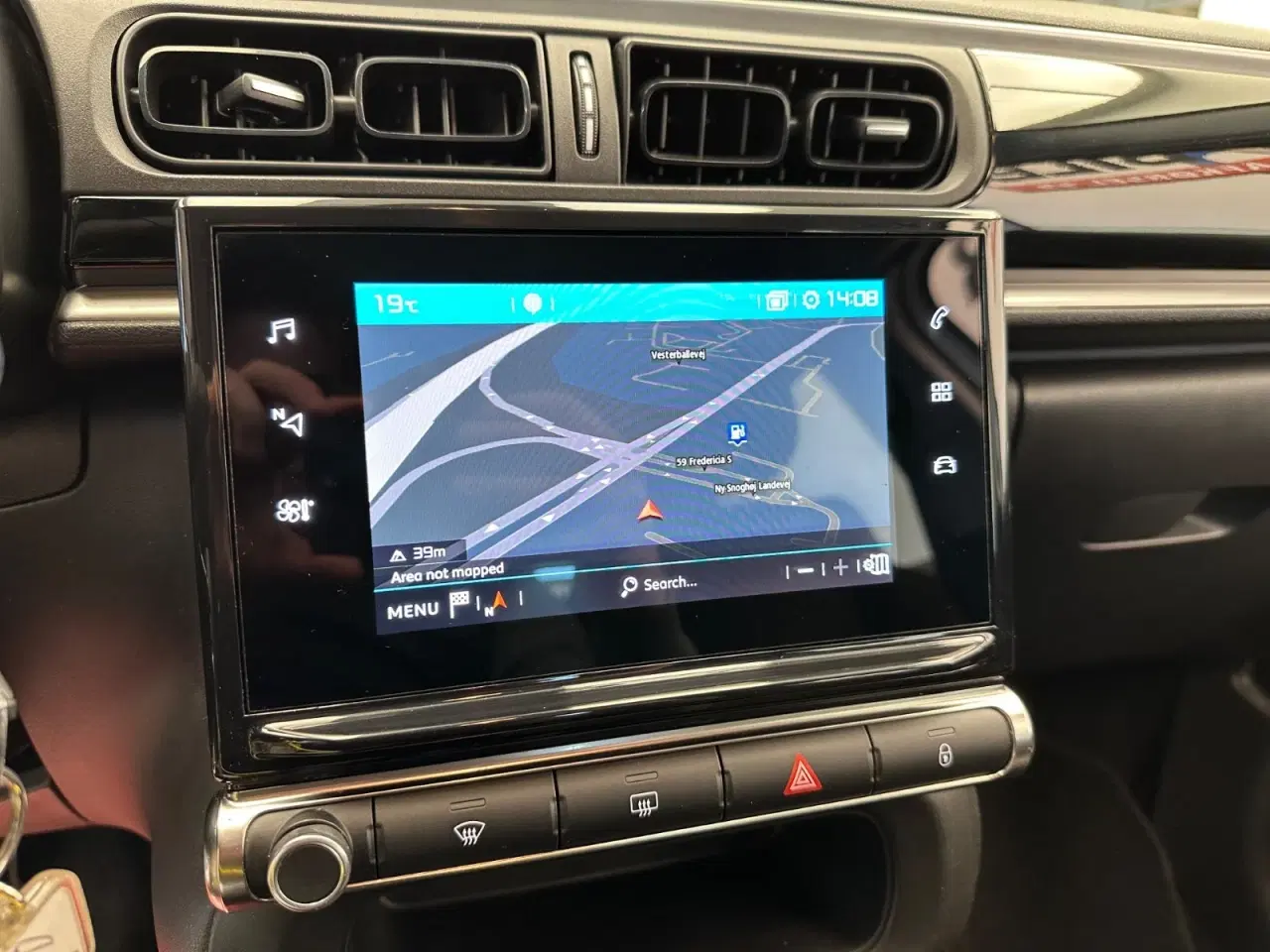 Billede 21 - Citroën C3 1,2 PureTech 83 Feel