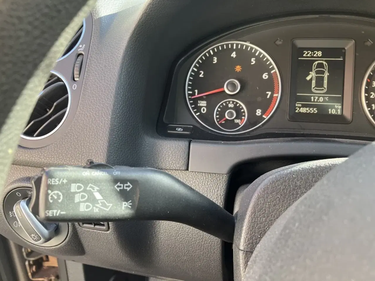 Billede 8 - VW Golf Plus 1.4  TSI