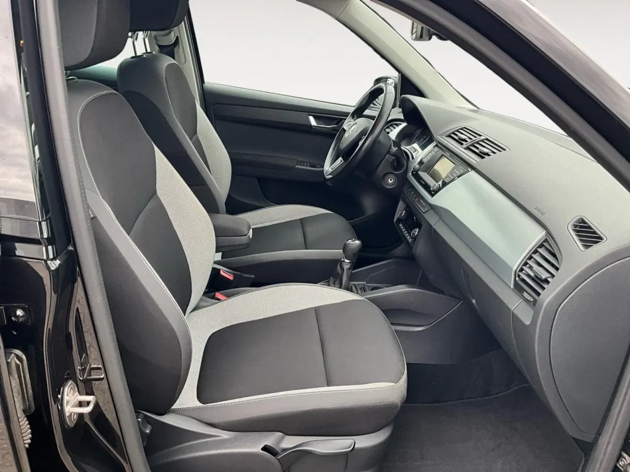 Billede 13 - Skoda Fabia 1,2 TSi 110 Ambition Combi