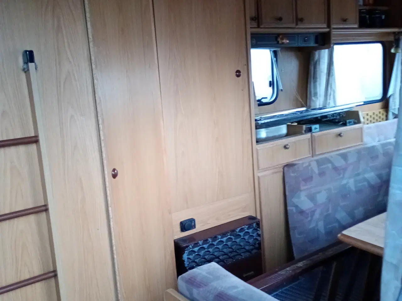 Billede 3 - Campingvogn 