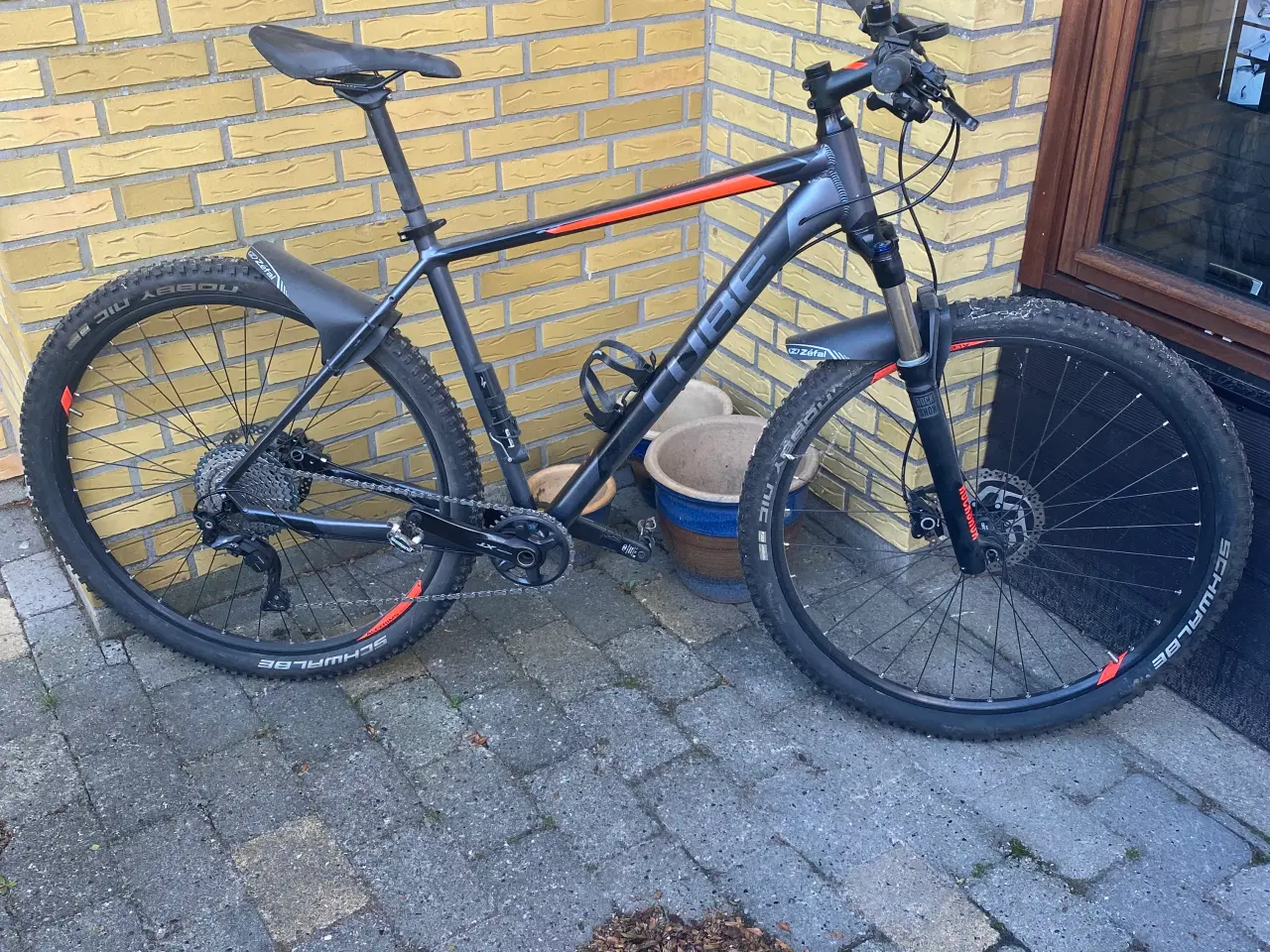 Billede 1 - MTB