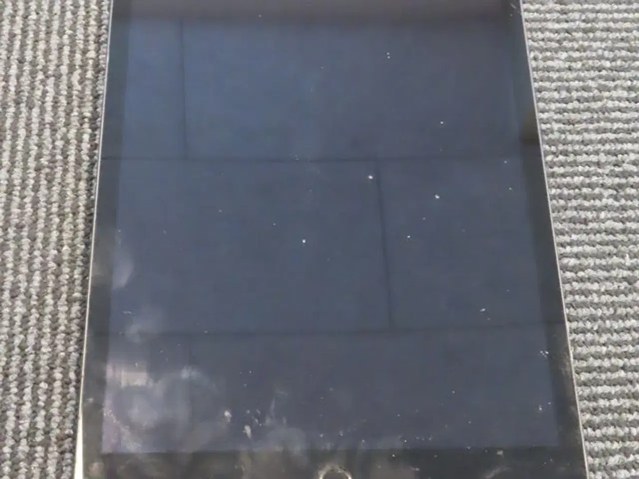 Billede 1 - Tablet IPAD (9. gen) 2021