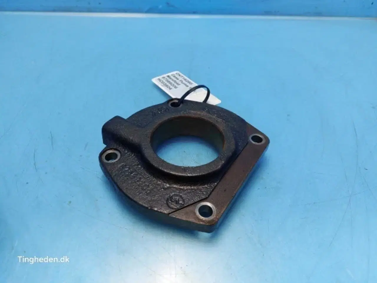 Billede 6 - Case Puma 185 Manifold 87589206