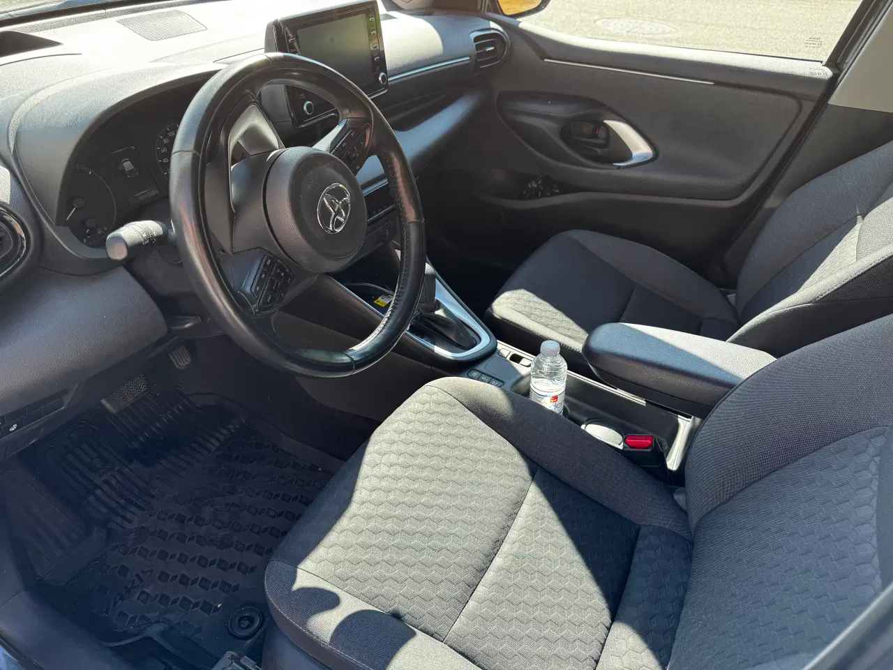 Billede 12 - Toyota Yaris 1,5 Hybrid H3 Smart