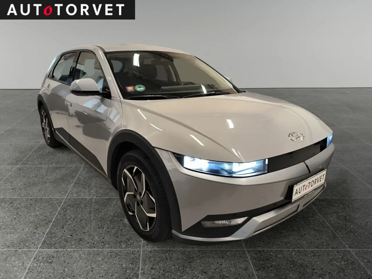 Billede 2 - Hyundai Ioniq 5 58 Essential