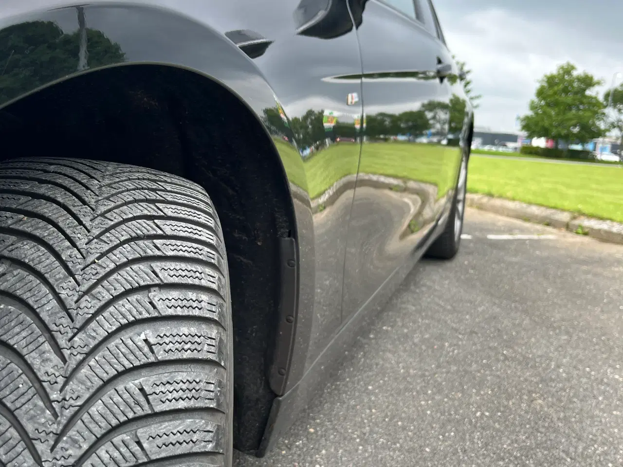 Billede 5 - BMW 316D, 2014