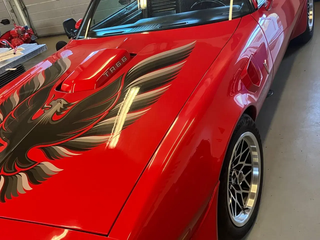 Billede 8 - Trans Am