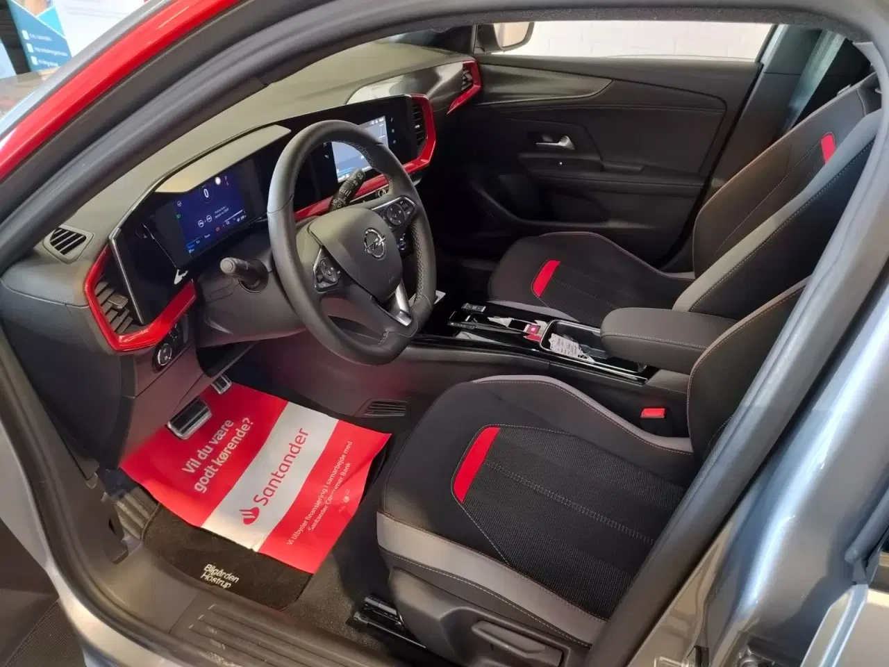 Billede 6 - Opel Mokka-e 50 GS Line