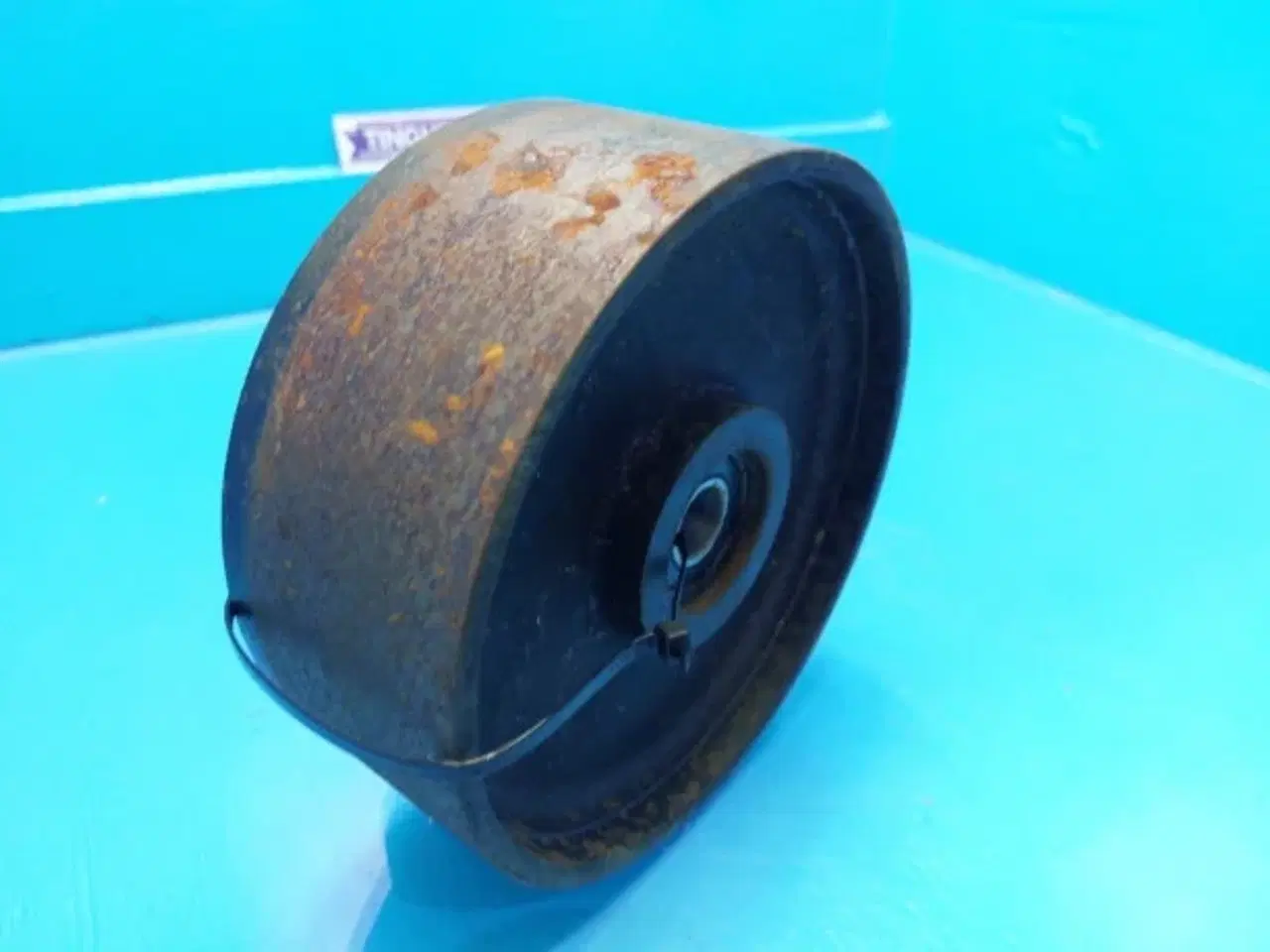 Billede 2 - Massey Ferguson 9280 Remskive 28380313