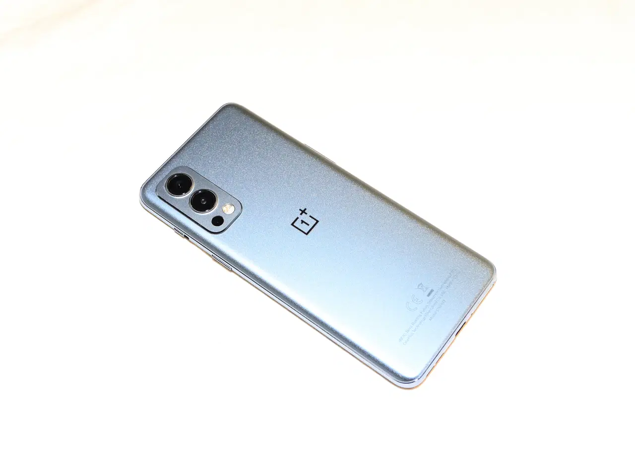 Billede 5 - OnePlus Nord 2 5G - 128GB