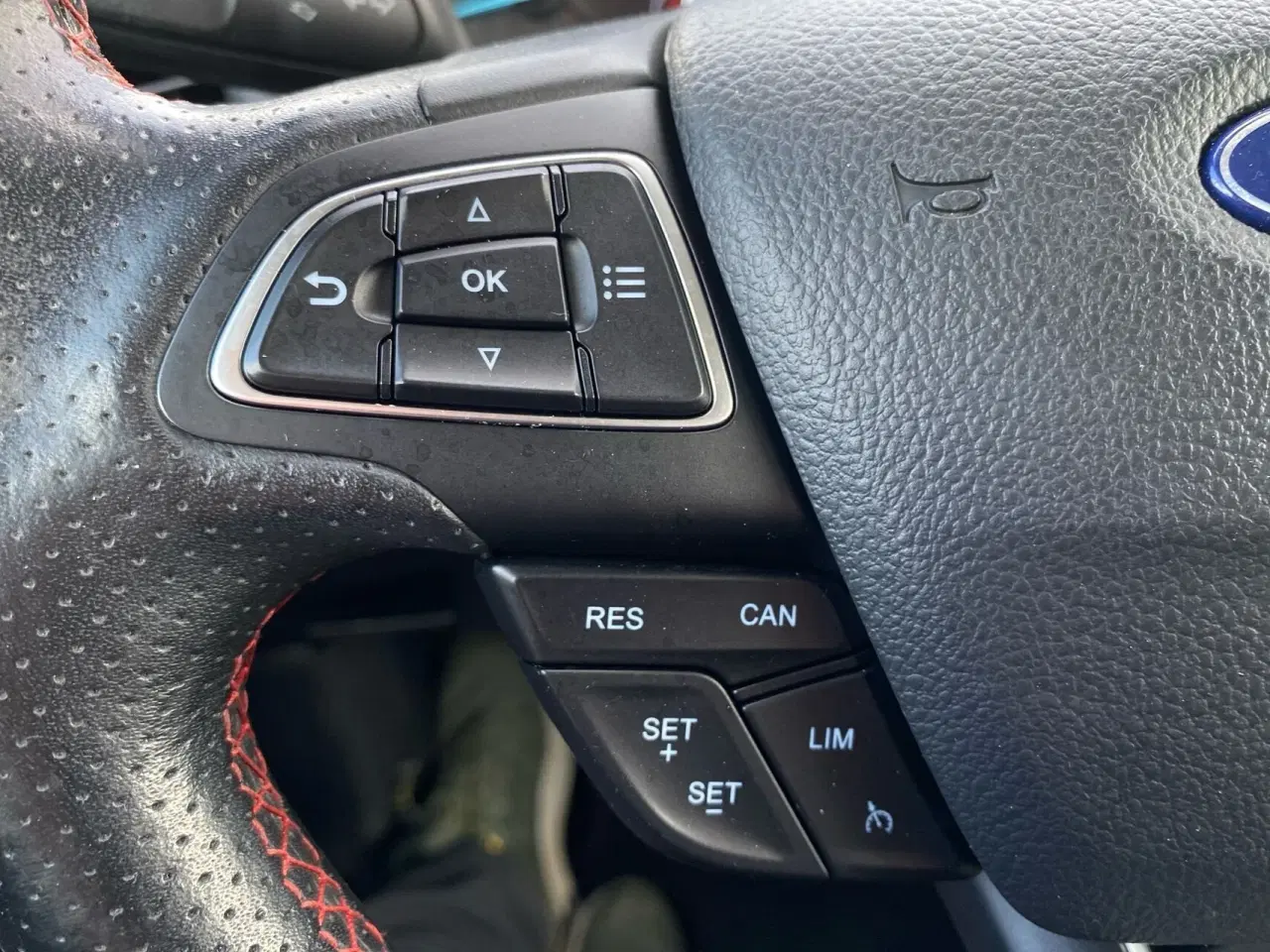 Billede 20 - Ford Ecosport 1,0 EcoBoost ST-Line Start/Stop 140HK 5d