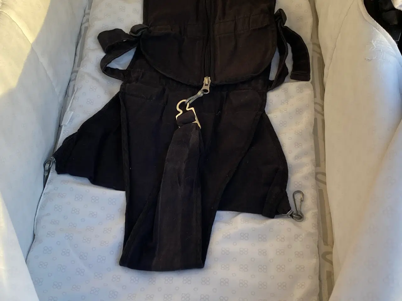 Billede 3 - Odder barnevogn