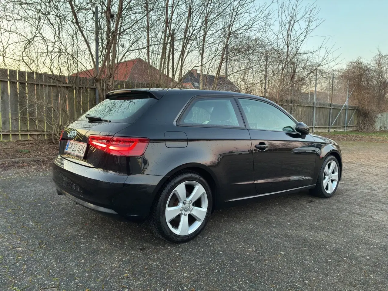 Billede 5 - Audi A3 1,4 TFSi 150 Ambition
