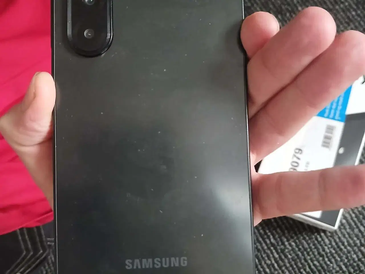 Billede 4 - Samsung Galaxy A17 128Gb