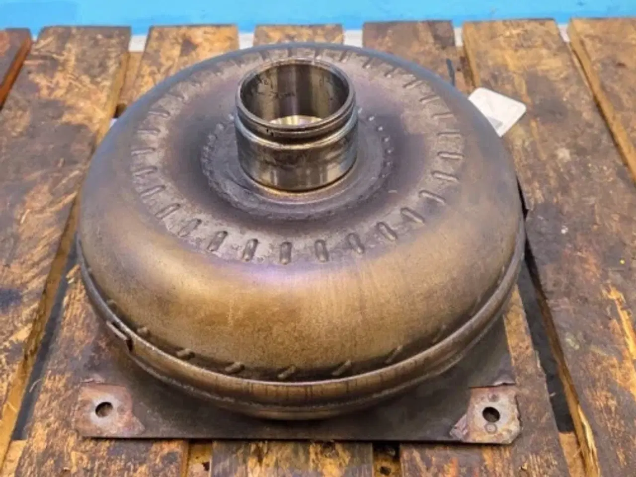 Billede 8 - Hydrema 807 Converter 590510