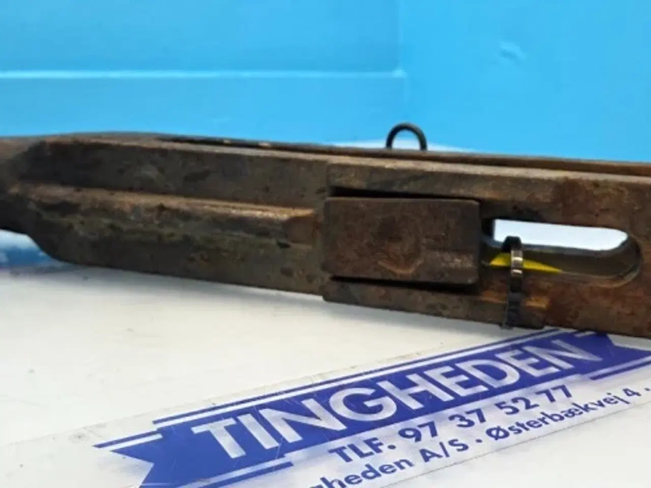 Billede 12 - Massey Ferguson 3085 Liftspindel 3616381M91