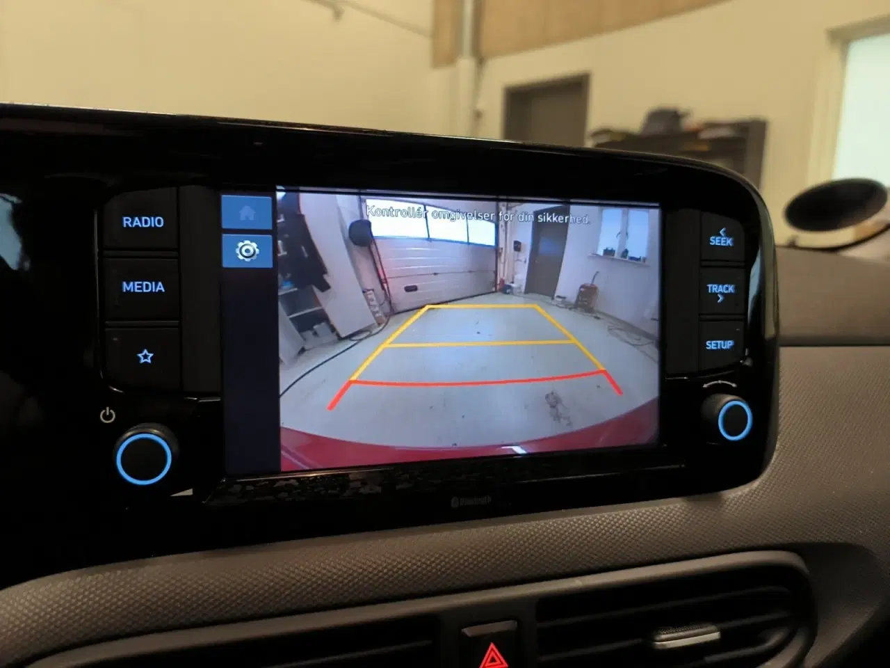 Billede 10 - Hyundai i10 1,0 MPi Advanced