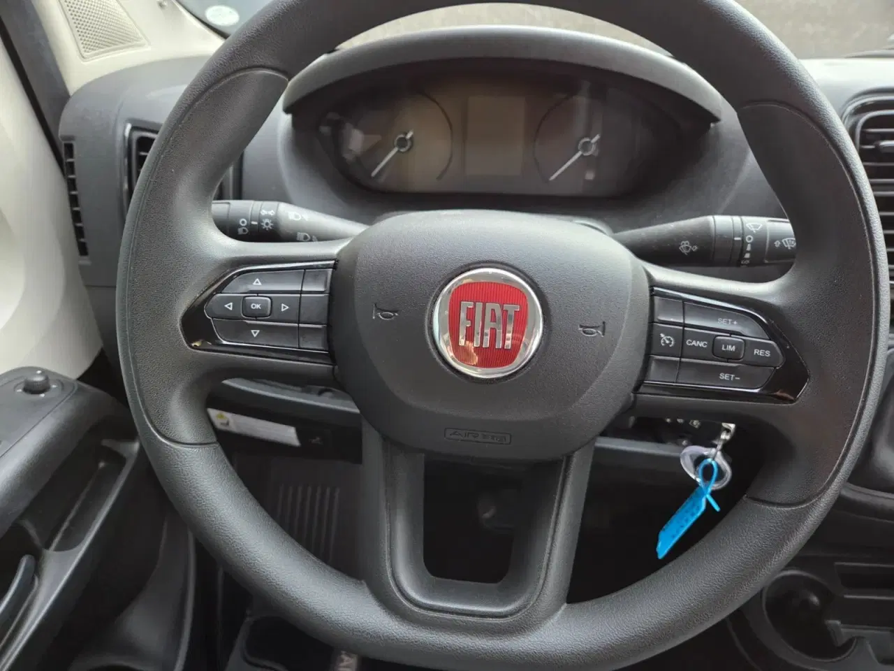 Billede 5 - Fiat Sun Living 2,2 MJT V65 XL aut.
