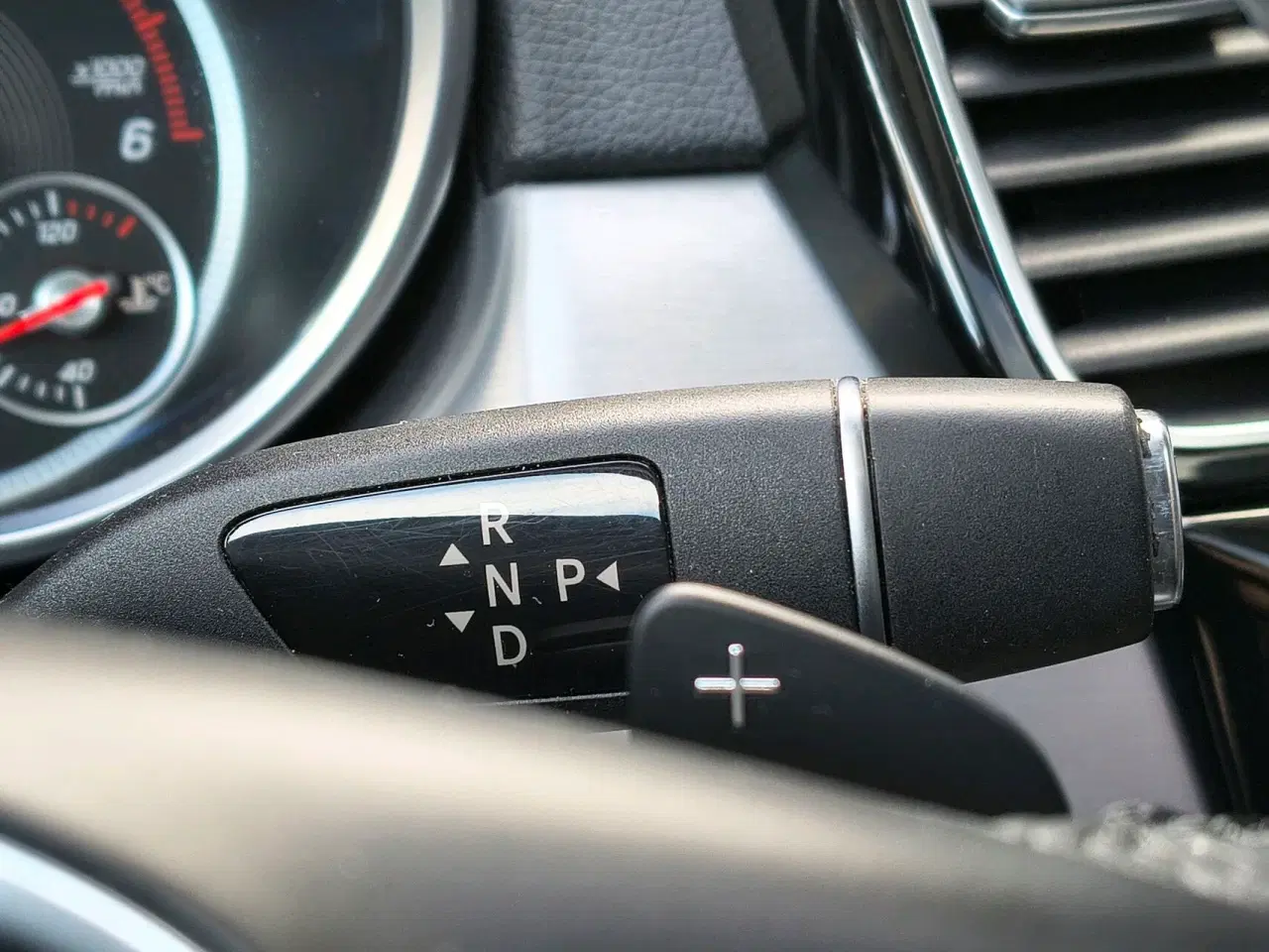 Billede 19 - Mercedes-Benz GLE350 d Coupe 3,0 D AMG Line 4Matic 9G-Tronic 258HK 5d 9g Aut.