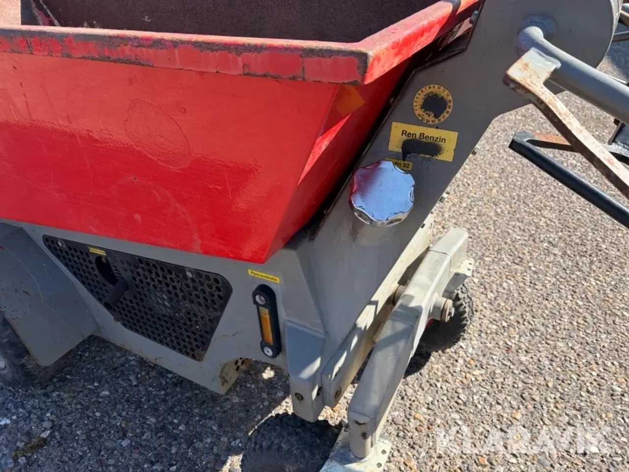 Billede 12 - Motorbøre HG Superskub - 1 styk