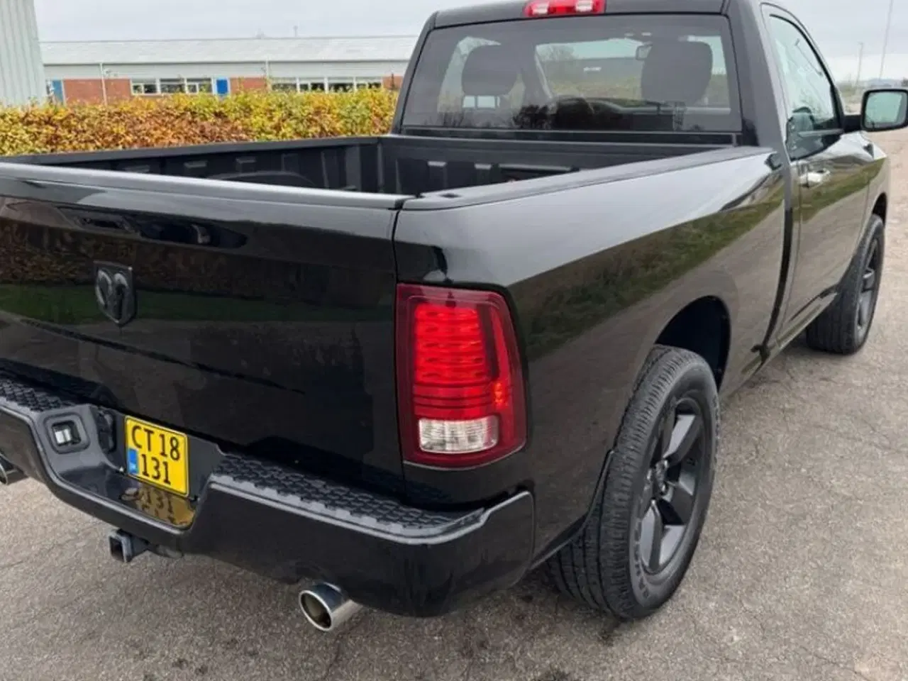 Billede 5 - Dodge Ram 1500 V8 Hemi