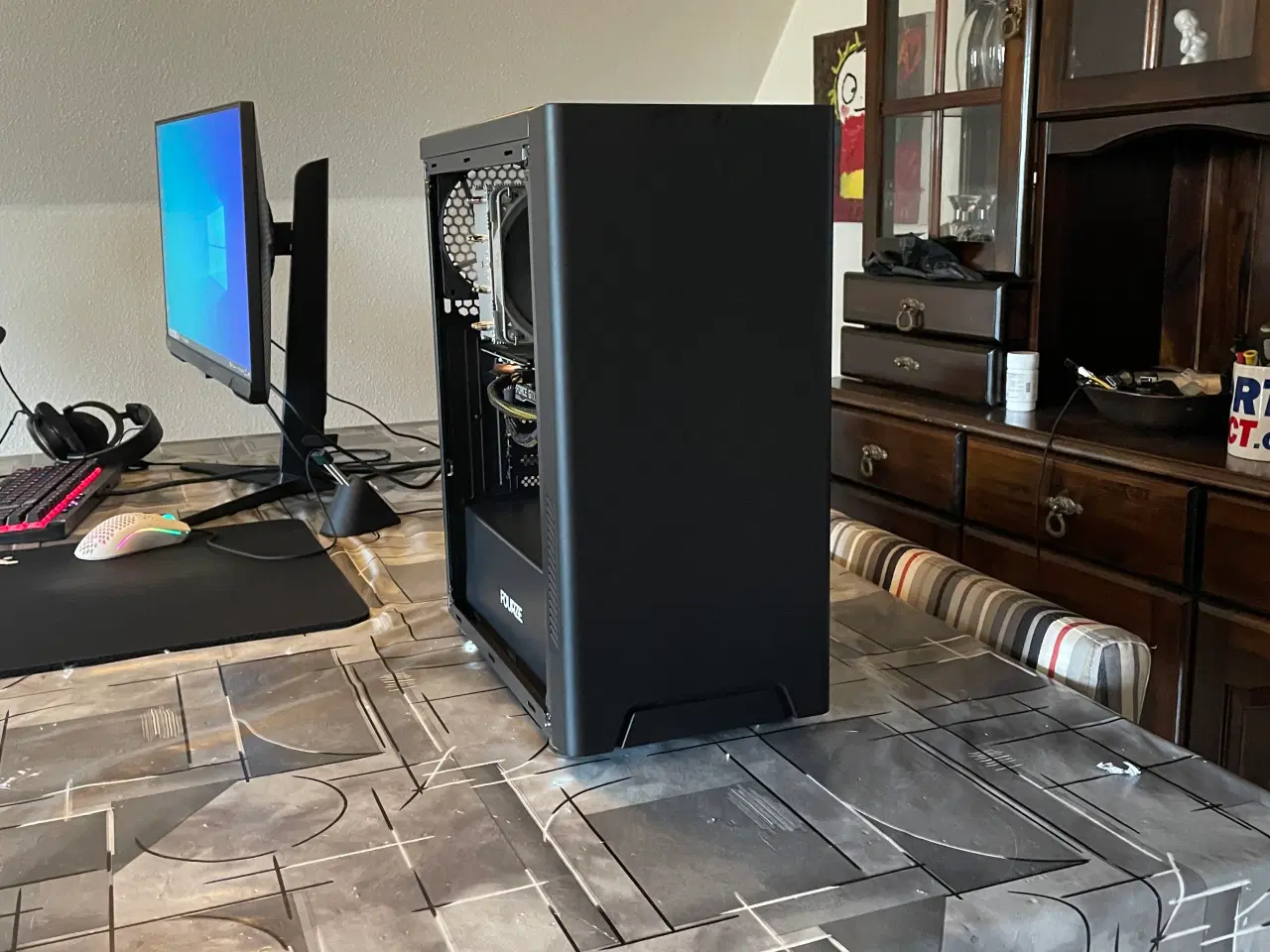 Billede 6 - Coffee Lake Gamer