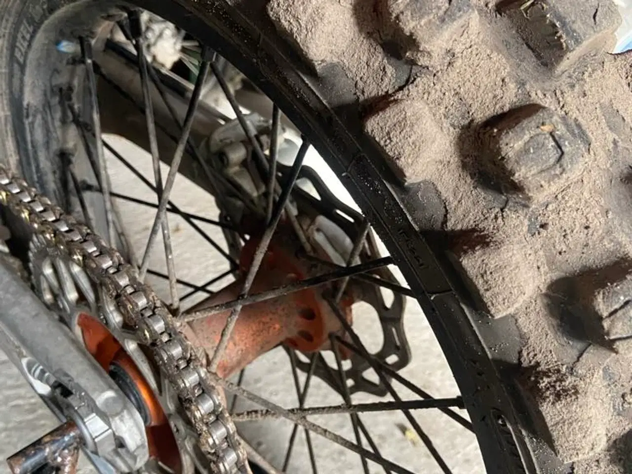 Billede 5 - KTM 300 SX 2024 – kun 23 timer!