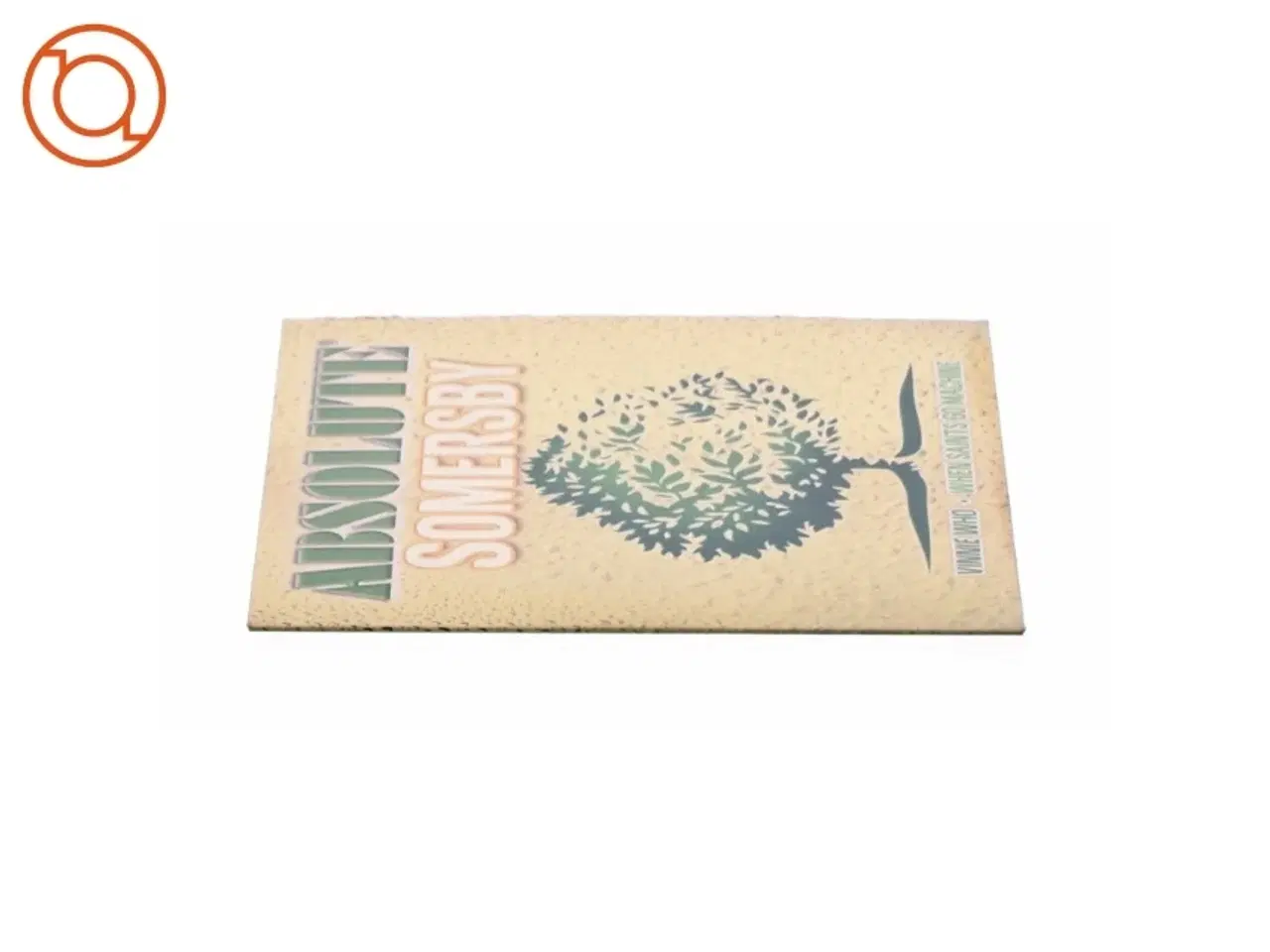 Billede 2 - Absolute somersby